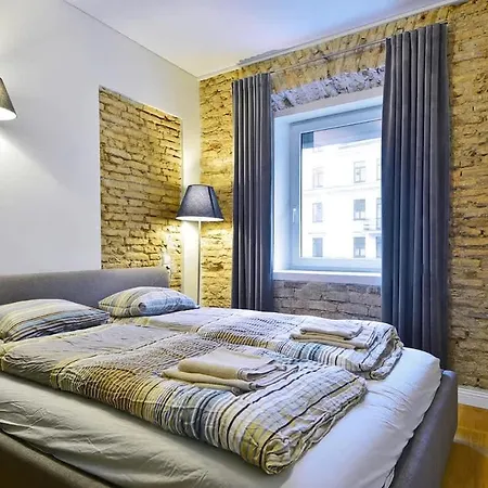 度假居 Domillion Old Town Duplex 14ppl Free Parking L4d *