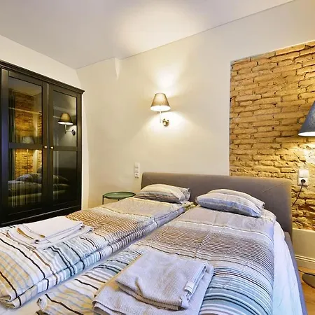 度假居 Domillion Old Town Duplex 14ppl Free Parking L4d