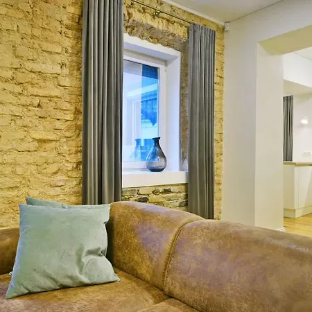 Domillion Old Town Duplex 14ppl Free Parking L4d Vakantiehuis *