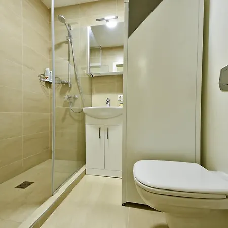 Domillion Old Town Duplex 14ppl Free Parking L4d Casa vacanze *