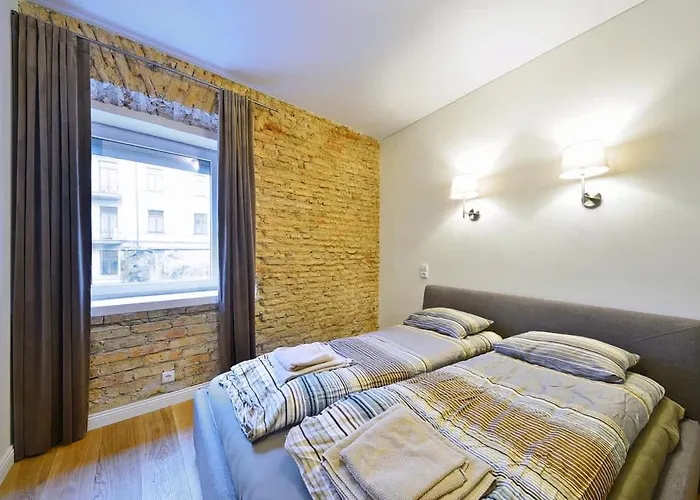 Domillion Old Town Duplex 14ppl Free Parking L4d *