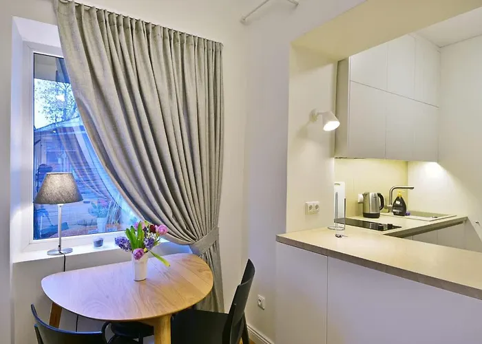 Domillion Old Town Duplex 14ppl Free Parking L4d * ヴィリニュス