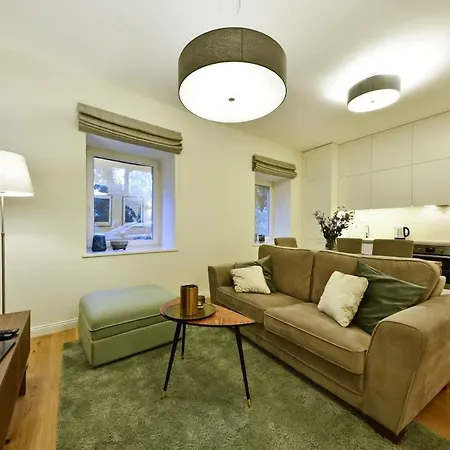 Domillion Old Town Duplex 14ppl Free Parking L4d