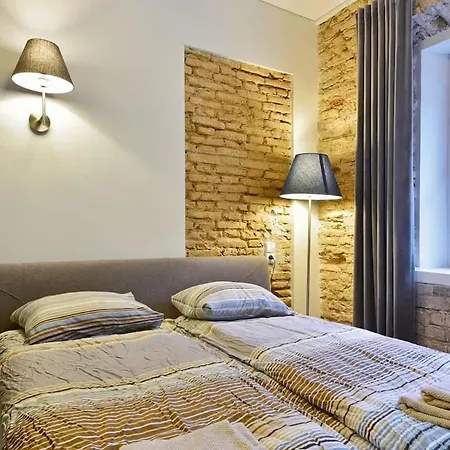 Domillion Old Town Duplex 14ppl Free Parking L4d Casa de Férias