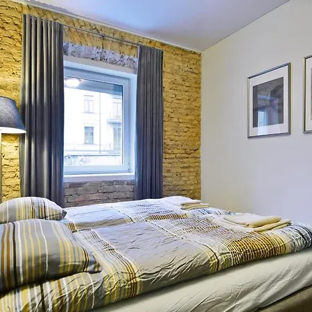 Domillion Old Town Duplex 14ppl Free Parking L4d Vilnius