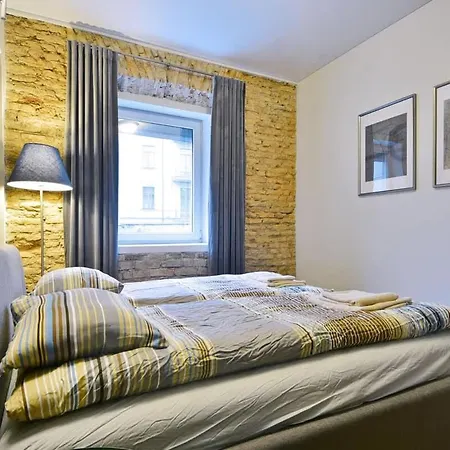 Domillion Old Town Duplex 14ppl Free Parking L4d Вильнюс