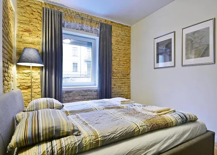 Domillion Old Town Duplex 14ppl Free Parking L4d Вильнюс